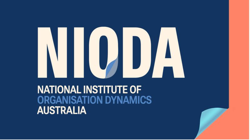 NIODA Logo
