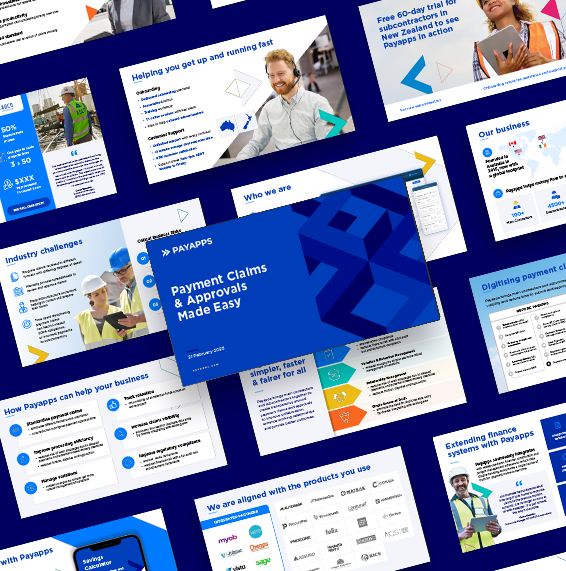 PAYSAPPS POWERPOINT