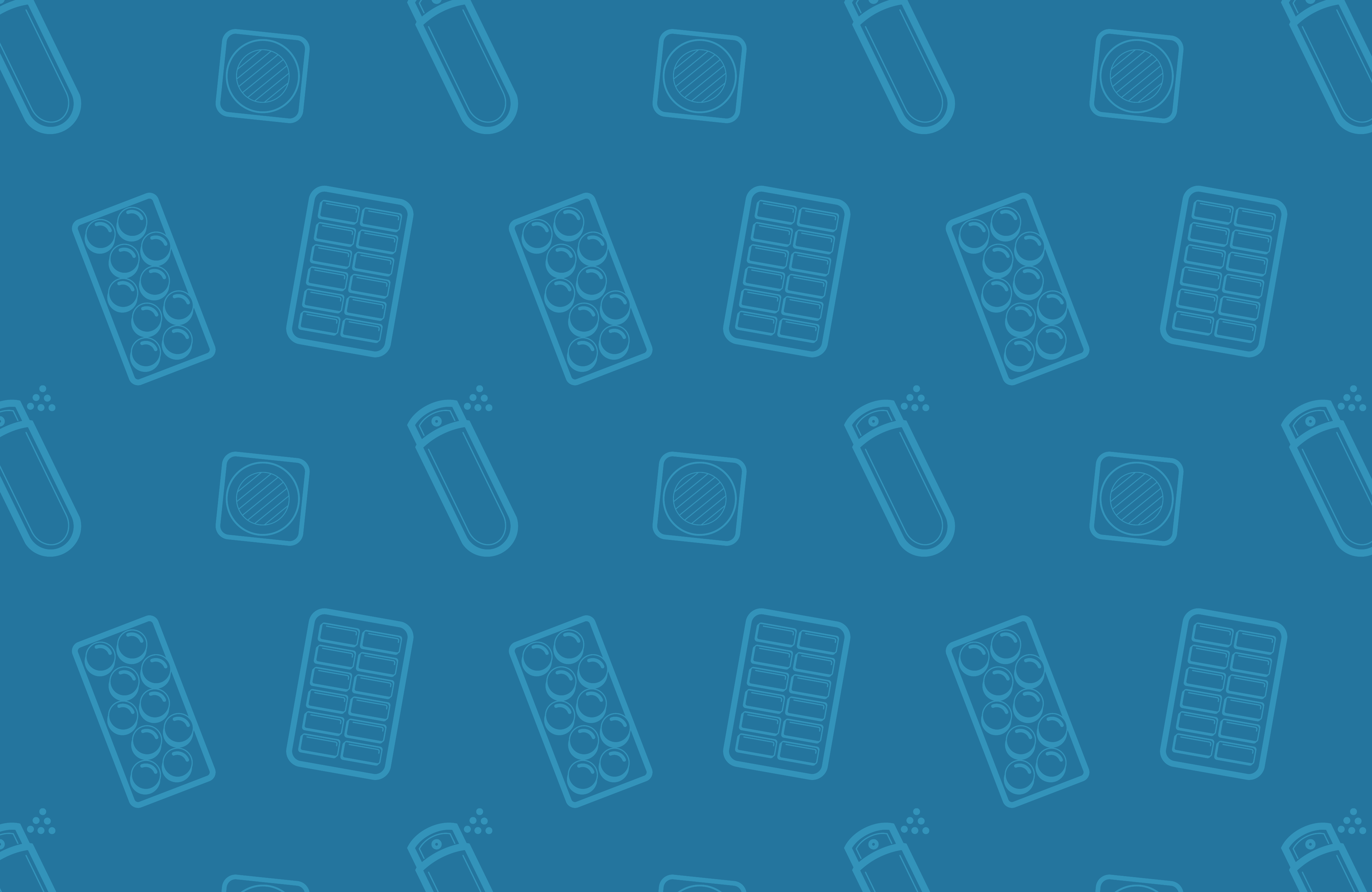 Nicotine To Go  Illustration