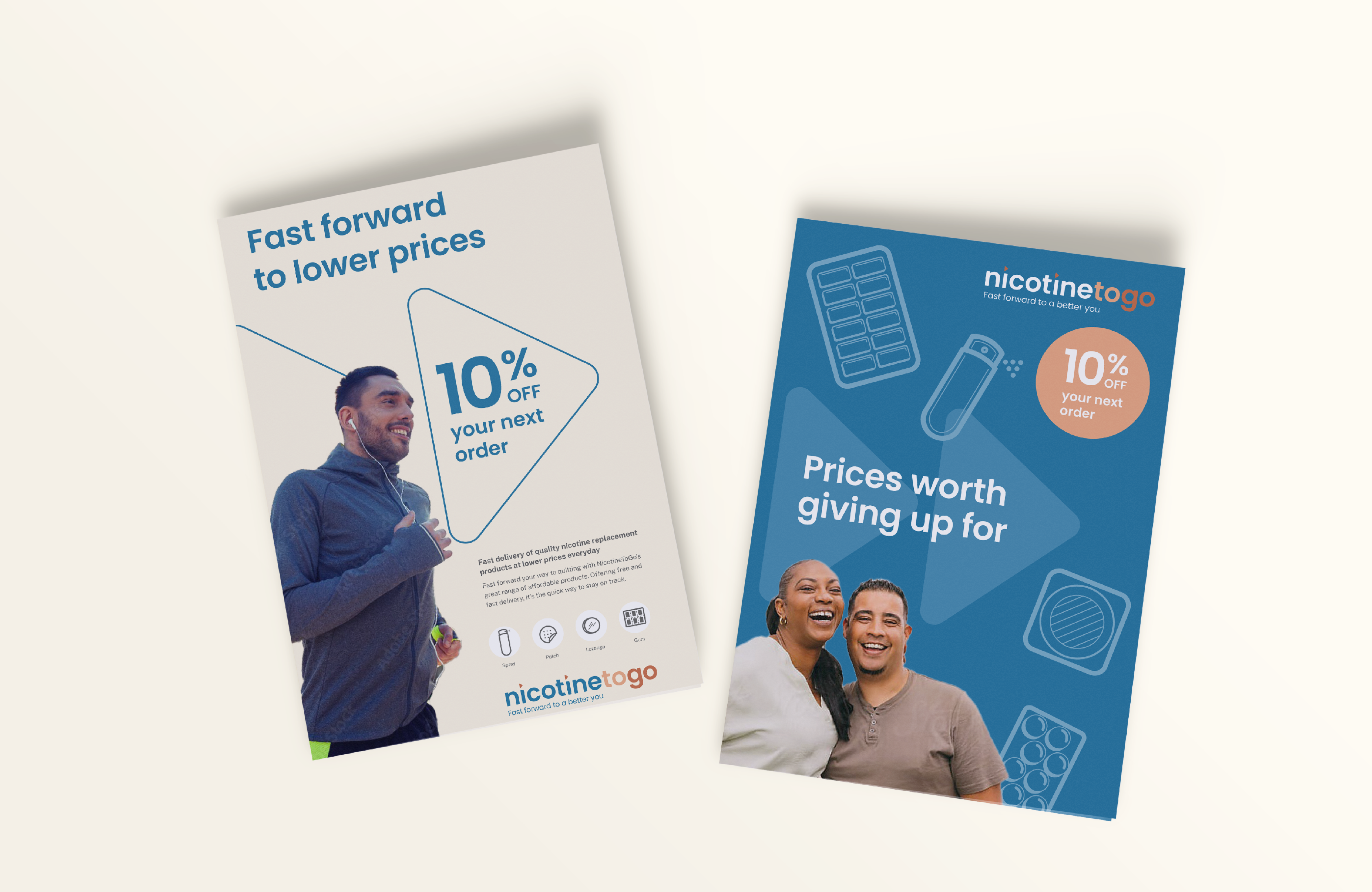 Coleman greig mockup